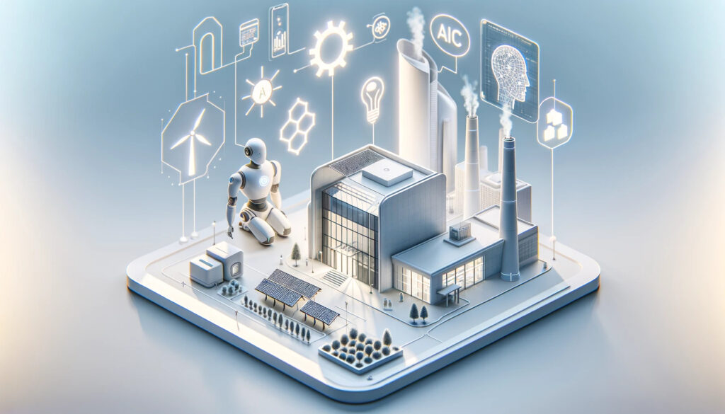 L’advanced computing e l’intelligenza artificiale rappresentano le forze trainanti della prossima rivoluzione industriale.