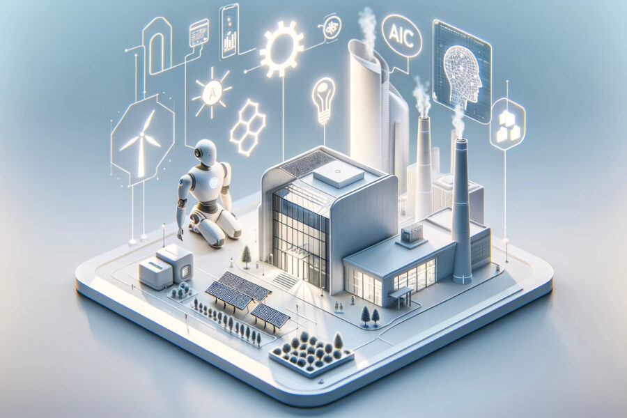 L’advanced computing e l’intelligenza artificiale rappresentano le forze trainanti della prossima rivoluzione industriale.